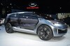 NAIAS 2019