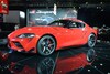 NAIAS 2019