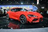NAIAS 2019