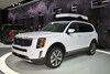 NAIAS 2019