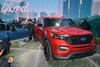 NAIAS 2019