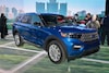 NAIAS 2019
