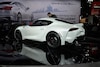NAIAS 2019