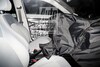 Hyundai i10 spyshots