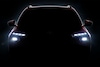 Skoda SUV geneve teaser