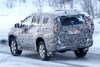Mitsubishi Pajero Sport facelift