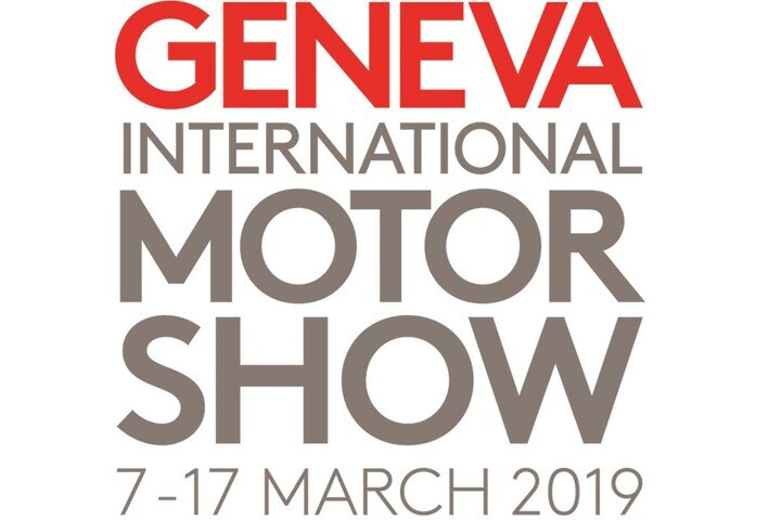 Salon van Genève 2019