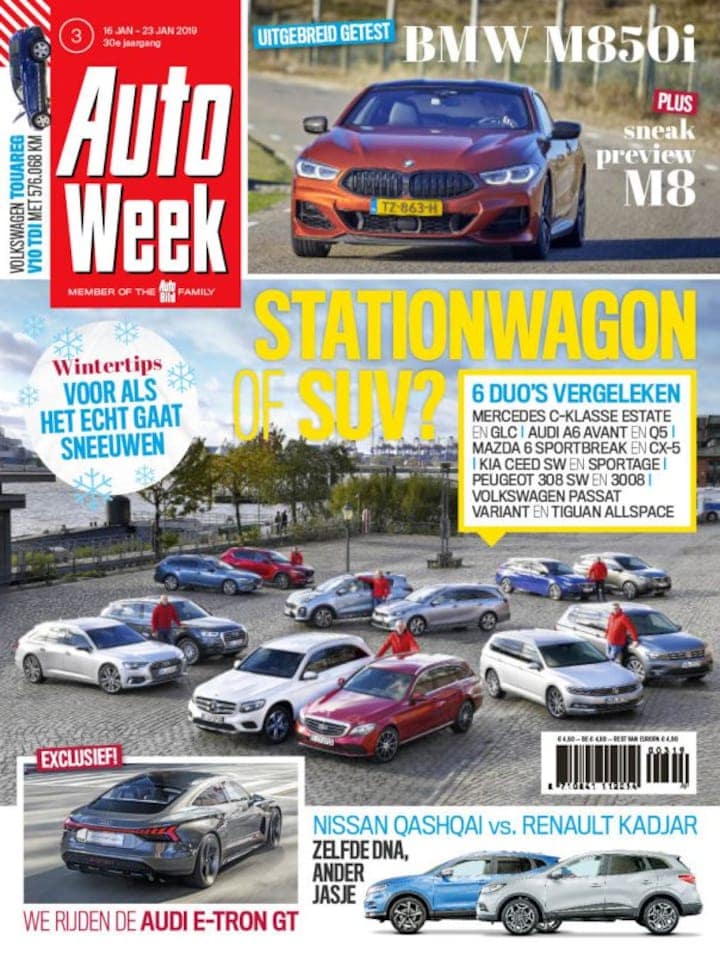 AutoWeek 03 2019