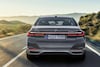BMW 7-serie facelift