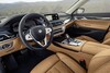 BMW 7-serie facelift