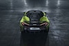 McLaren 600LT Spider