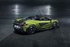 McLaren 600LT Spider