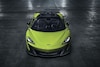 McLaren 600LT Spider