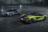 McLaren 600LT Spider