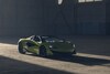 McLaren 600LT Spider