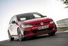 Volkswagen Golf GTI TCR