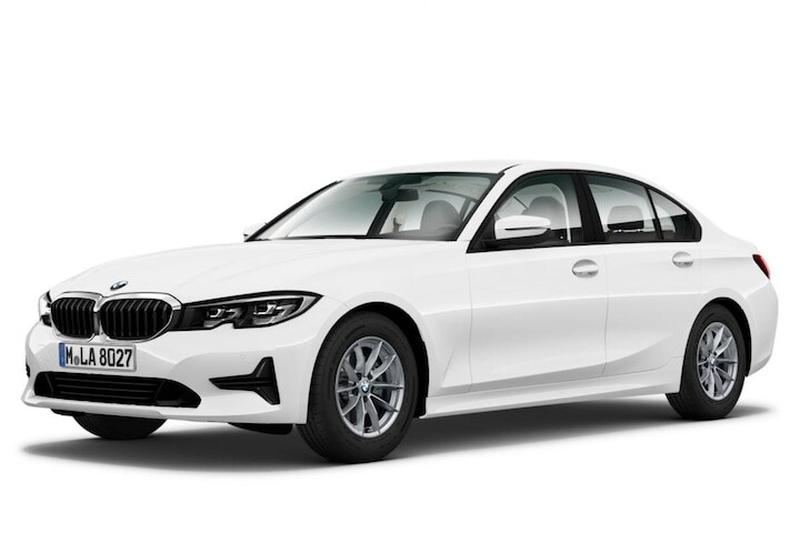 Back to Basics BMW 3-serie