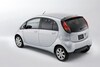 Mitsubishi i