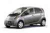 Mitsubishi i
