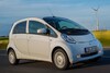 Mitsubishi i-MiEV