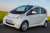 Mitsubishi i-MiEV