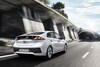 Hyundai Ioniq facelift