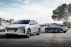 Hyundai Ioniq facelift