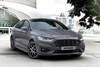 Ford Mondeo Hybrid (Wagon) facelift