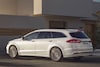 Ford Mondeo Hybrid (Wagon) facelift