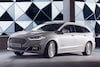 Ford Mondeo Hybrid (Wagon) facelift