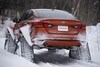 Nissan Altima-te AWD