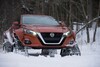 Nissan Altima-te AWD