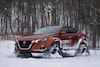 Nissan Altima-te AWD