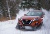 Nissan Altima-te AWD