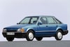 Ford Escort Mk4