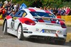 Porsche Cayman GT4 Rallye Concept