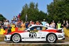 Porsche Cayman GT4 Rallye Concept