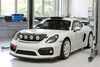 Porsche Cayman GT4 Rallye Concept