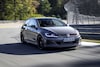 Volkswagen Golf GTI TCR