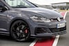 Volkswagen Golf GTI TCR