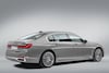 Facelift Friday: BMW 7-serie G11
