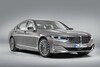 Facelift Friday: BMW 7-serie G11