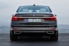 Facelift Friday: BMW 7-serie G11