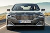 Facelift Friday: BMW 7-serie G11
