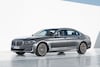 Facelift Friday: BMW 7-serie G11