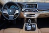 Facelift Friday: BMW 7-serie G11