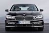 Facelift Friday: BMW 7-serie G11