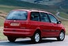 De Tweeling Volkswagen Sharan Ford Galaxy Seat Alh