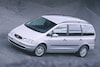 De Tweeling Volkswagen Sharan Ford Galaxy Seat Alh