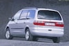 De Tweeling Volkswagen Sharan Ford Galaxy Seat Alh